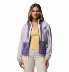 Columbia Backbowl™ II Full Zip Fleece