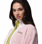 Columbia Backbowl™ II Full Zip Fleece