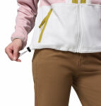 Columbia Backbowl™ II Full Zip Fleece