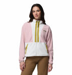 Columbia Backbowl™ II Full Zip Fleece