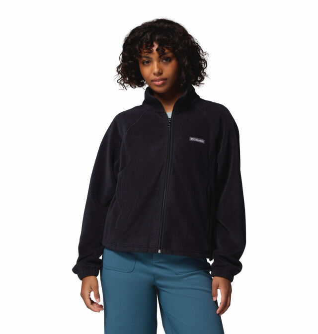Columbia Benton Springs™ Relaxed Full Zip