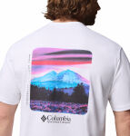 Columbia CSC™ Heavyweight Back Graphic Tee