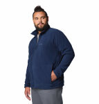Columbia Fast Trek II Full Zip Fleece Plus