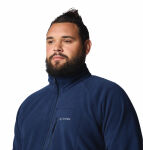 Columbia Fast Trek II Full Zip Fleece Plus