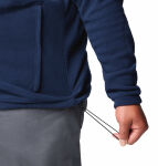 Columbia Fast Trek II Full Zip Fleece Plus