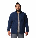Columbia Fast Trek II Full Zip Fleece Plus