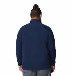 Columbia Fast Trek II Full Zip Fleece Plus