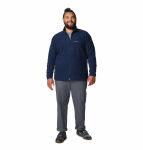 Columbia Fast Trek II Full Zip Fleece Plus
