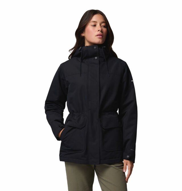 Columbia Idyllwood™ Insulated Jacket