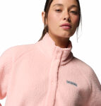 Columbia Jasper Ridge™ Pebbled Fleece Full Snap W