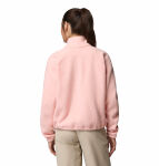Columbia Jasper Ridge™ Pebbled Fleece Full Snap W