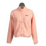 Columbia Jasper Ridge™ Pebbled Fleece Full Snap W