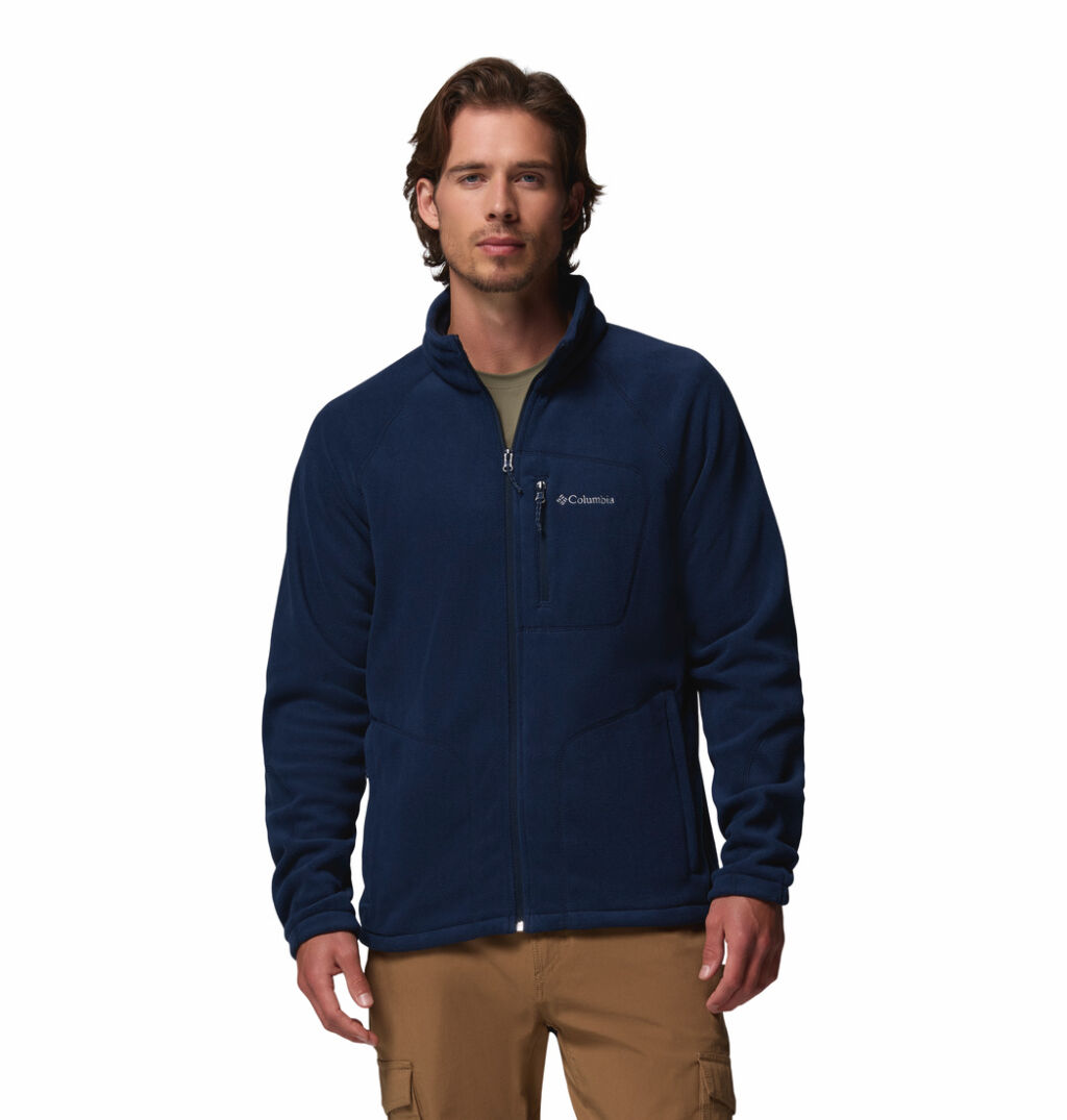 Columbia Fast Trek™ II Full Zip Fleece M