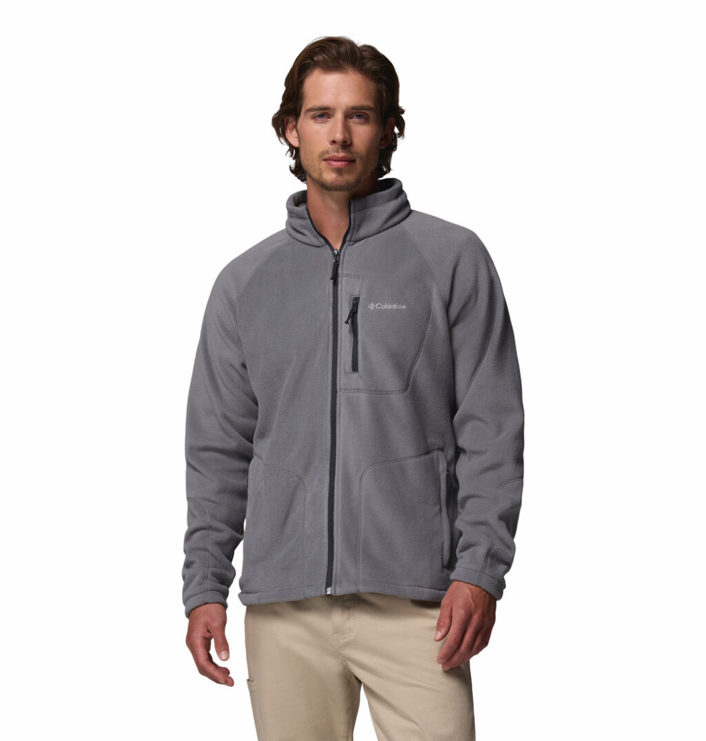 Columbia Fast Trek™ II Full Zip Fleece M