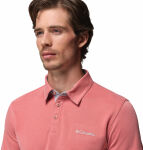 Columbia Nelson Point Polo Shirt M