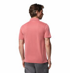 Columbia Nelson Point Polo Shirt M