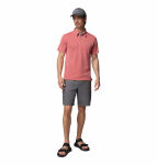 Columbia Nelson Point Polo Shirt M