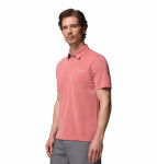 Columbia Nelson Point Polo Shirt M