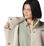 Columbia Panorama™ Long Jacket W