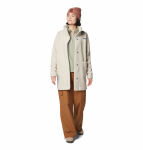 Columbia Panorama™ Long Jacket W