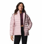Columbia Powder Lite II Hooded Jacket W
