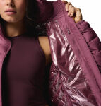 Columbia Powder Lite II Hooded Jacket W
