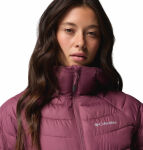 Columbia Powder Lite II Hooded Jacket W
