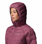 Columbia Powder Lite II Hooded Jacket W