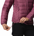 Columbia Powder Lite II Hooded Jacket W