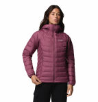 Columbia Powder Lite II Hooded Jacket W