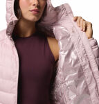 Columbia Powder Lite II Hooded Jacket W