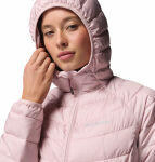 Columbia Powder Lite II Hooded Jacket W