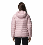 Columbia Powder Lite II Hooded Jacket W