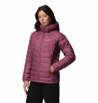 Columbia Powder Lite II Hooded Jacket W