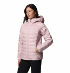 Columbia Powder Lite II Hooded Jacket W