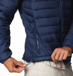 Columbia Powder Lite™ II Hooded Jacket M