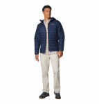Columbia Powder Lite™ II Hooded Jacket M
