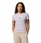Columbia Ruby Springs™ Graphic Fitted Tee W