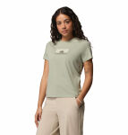 Columbia Ruby Springs™ Graphic Fitted Tee W