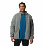 Columbia Rugged Ridge™ High Pile Full Zip M