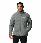 Columbia Rugged Ridge™ High Pile Full Zip M