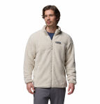 Columbia Rugged Ridge™ High Pile Full Zip