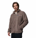 Columbia Rugged Ridge™ High Pile Full Zip