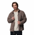 Columbia Rugged Ridge™ High Pile Full Zip
