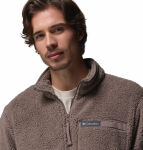 Columbia Rugged Ridge™ High Pile Full Zip