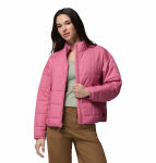 Columbia Sienna Hill™ Quilted Jacket W