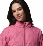 Columbia Sienna Hill™ Quilted Jacket W