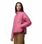 Columbia Sienna Hill™ Quilted Jacket W