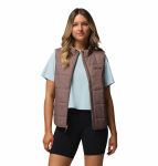 Columbia Sienna Hill™ Quilted Vest W