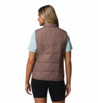 Columbia Sienna Hill™ Quilted Vest W
